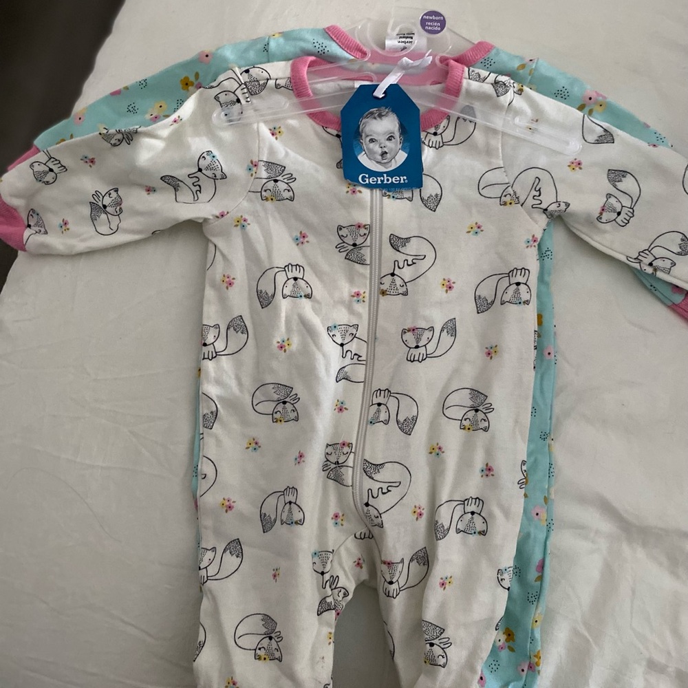 NB items🧸 - Picture 8 of 10